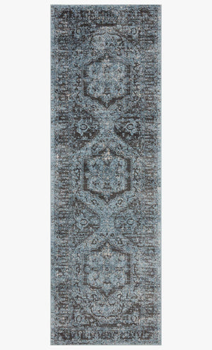 ODT-08 SKY / CHARCOAL