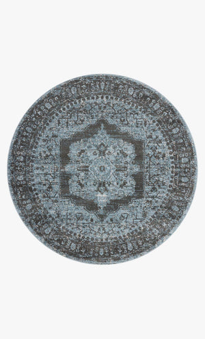 ODT-08 SKY / CHARCOAL