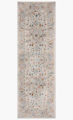 ODT-09 IVORY / MULTI