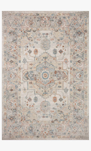 ODT-09 IVORY / MULTI