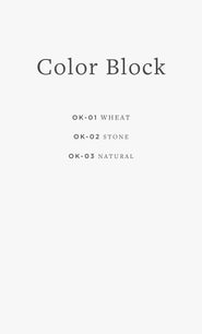 OK-04 COLOR BLOCK