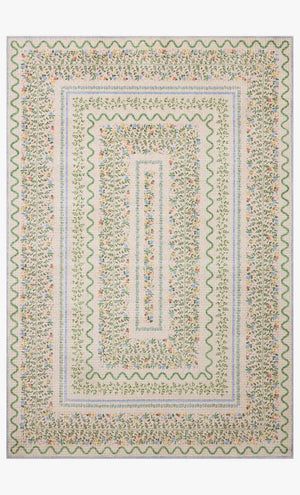 ORH-01 IVORY / MULTI