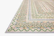 ORH-01 IVORY / MULTI Corner