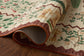 ORH-02 ANTIQUE IVORY / MULTI
