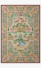 ORH-02 ANTIQUE IVORY / MULTI