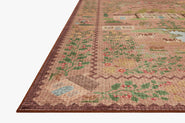 ORH-02 MAUVE / MULTI Corner