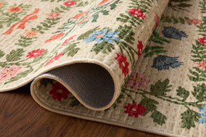 ORH-03 BEIGE / MULTI