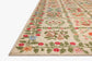 ORH-03 BEIGE / MULTI