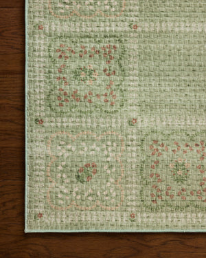 ORH-05 GREEN / MULTI