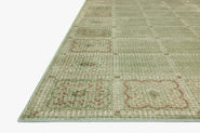ORH-05 GREEN / MULTI Corner