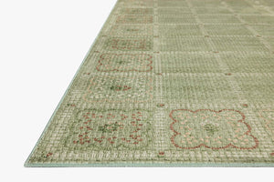 ORH-05 GREEN / MULTI