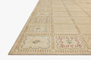 ORH-05 NATURAL / MULTI Corner