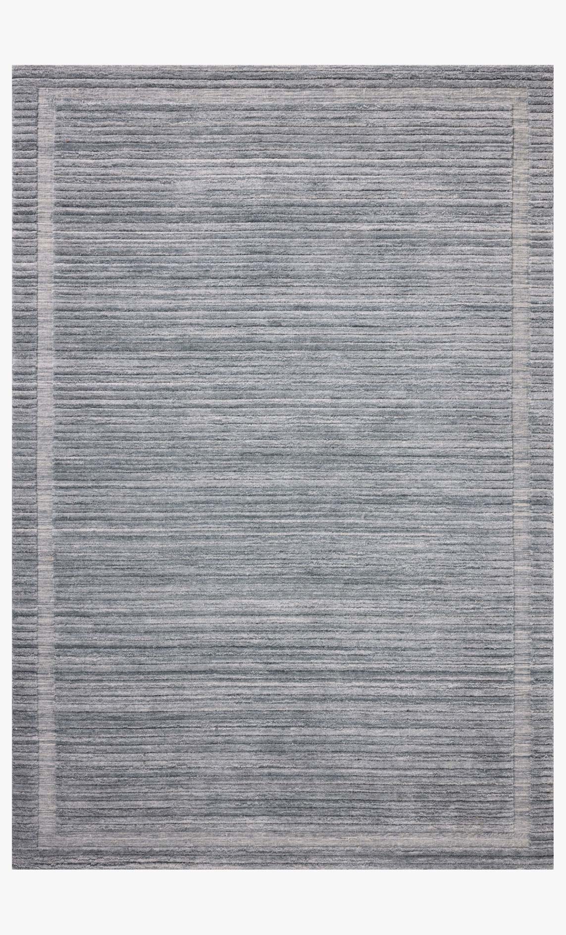 ORLY & Loloi Rugs