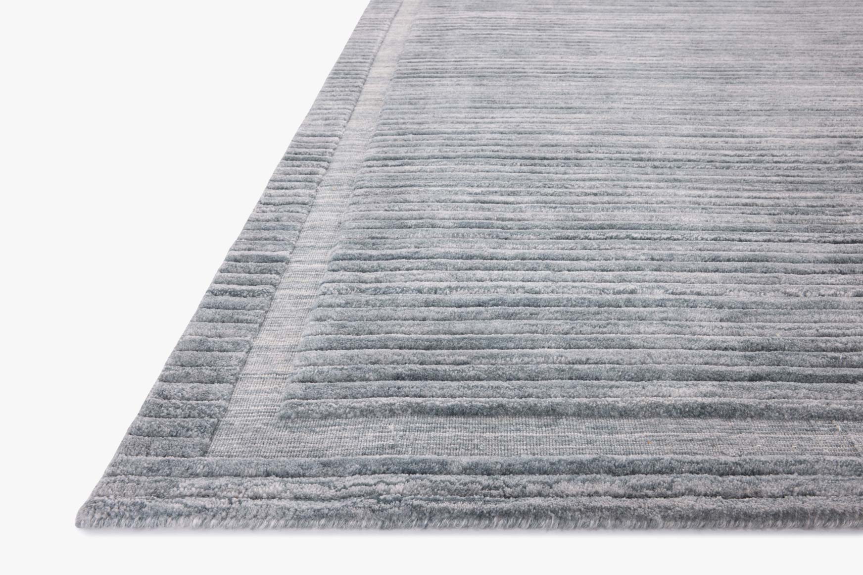 ORLY & Loloi Rugs