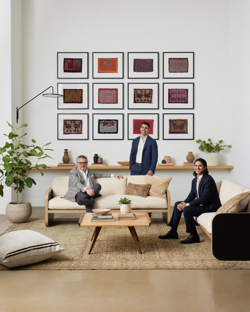 Our Commitment Image