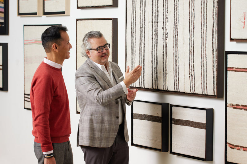 Dedicated Sales Rep Image