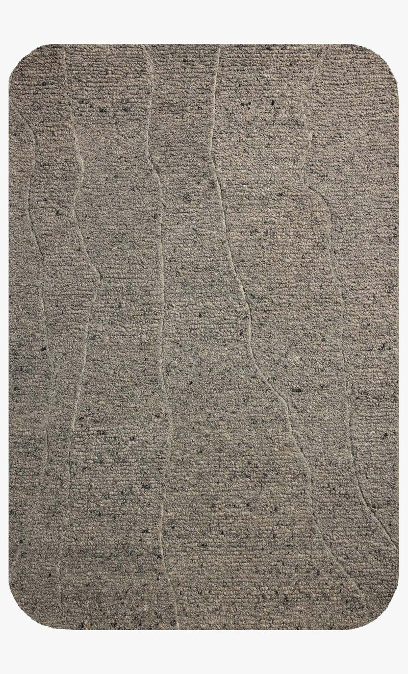 OTT-03 MIST / GREY | Loloi Rugs