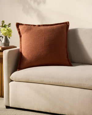 PCJ0022 MORRIS ORANGE