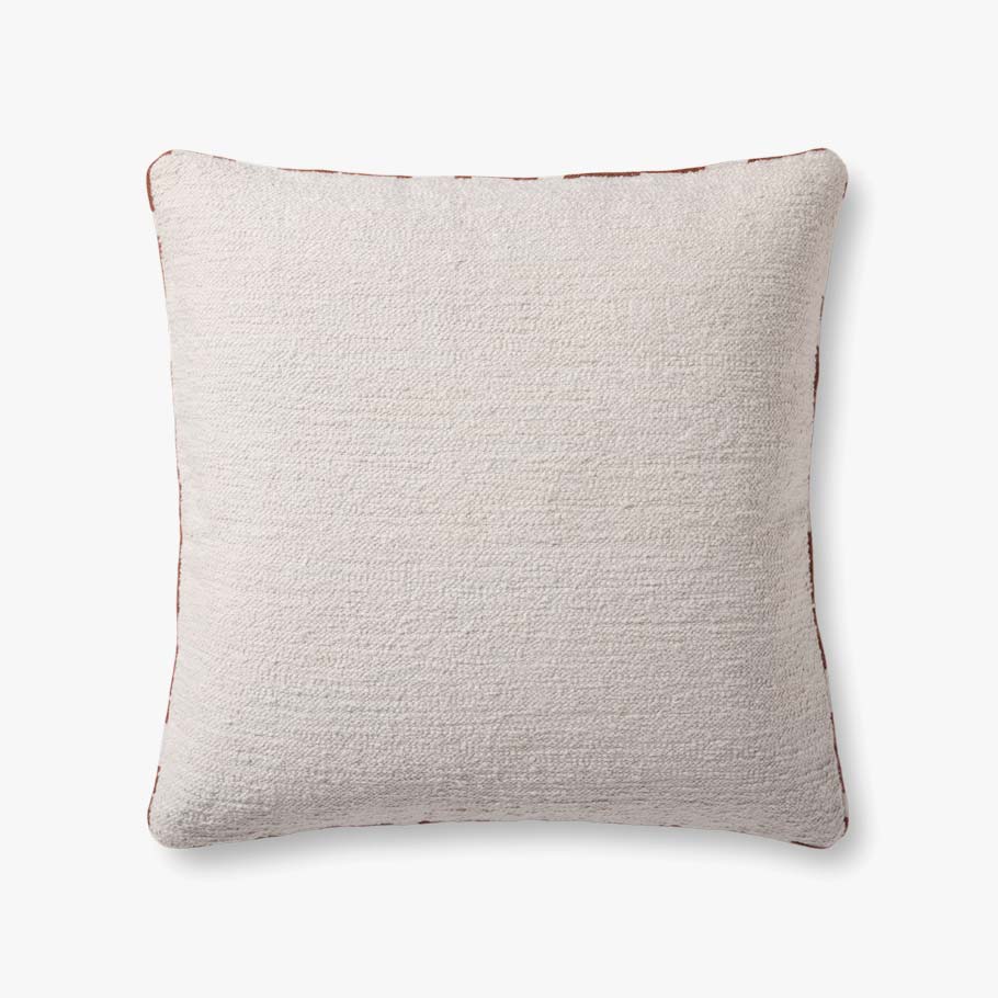 PMH0070 ELARA WHITE / CHESTNUT