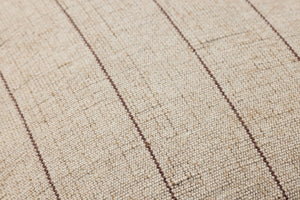 PAL0046 KEISHA NATURAL / BROWN