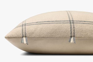 PAL0060 LAINEY NATURAL / BLUE