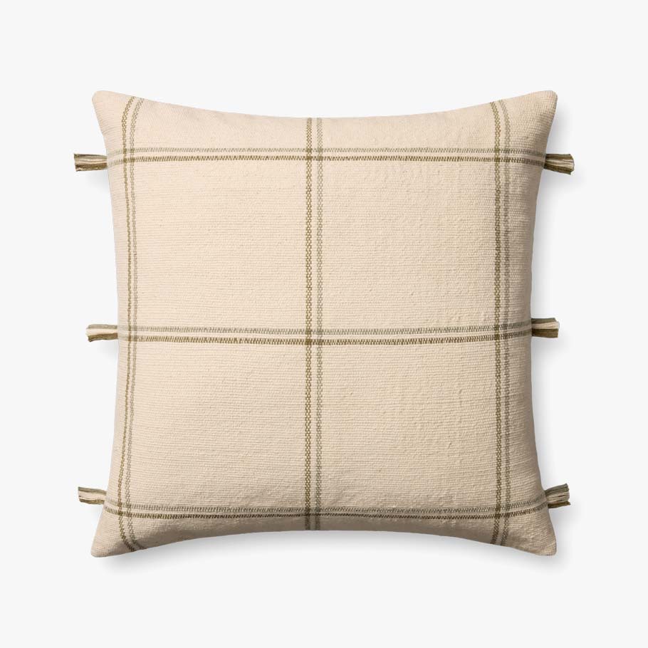 PAL0060 LAINEY NATURAL / OLIVE