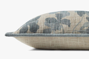 PBR0008 BLUE / NATURAL