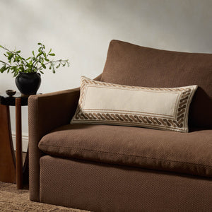 PJBR0006 - SEVRES NATURAL / BROWN