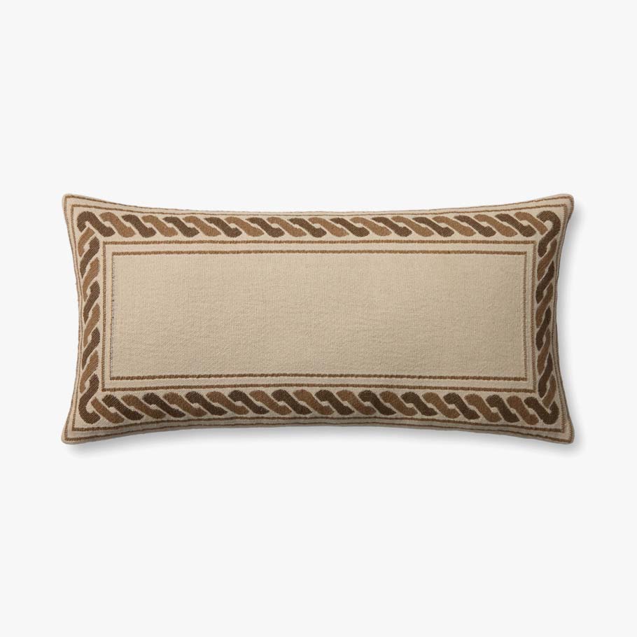PJBR0006 - SEVRES NATURAL / BROWN
