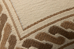 PJBR0006 - SEVRES NATURAL / BROWN