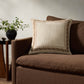 PJBR0006 - SEVRES NATURAL / BROWN