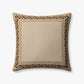 PJBR0006 - SEVRES NATURAL / BROWN