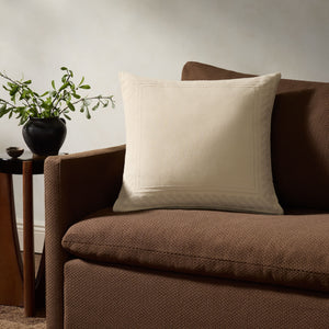 PJBR0006 - SEVRES NATURAL / IVORY
