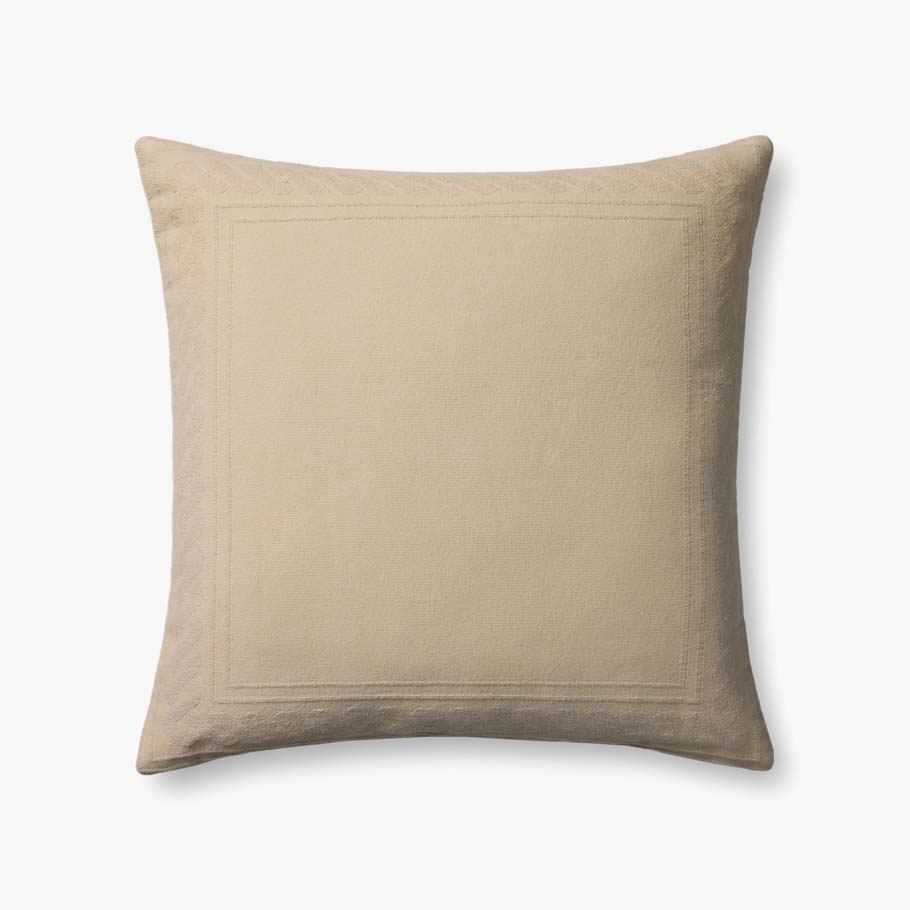 PJBR0006 - SEVRES NATURAL / IVORY