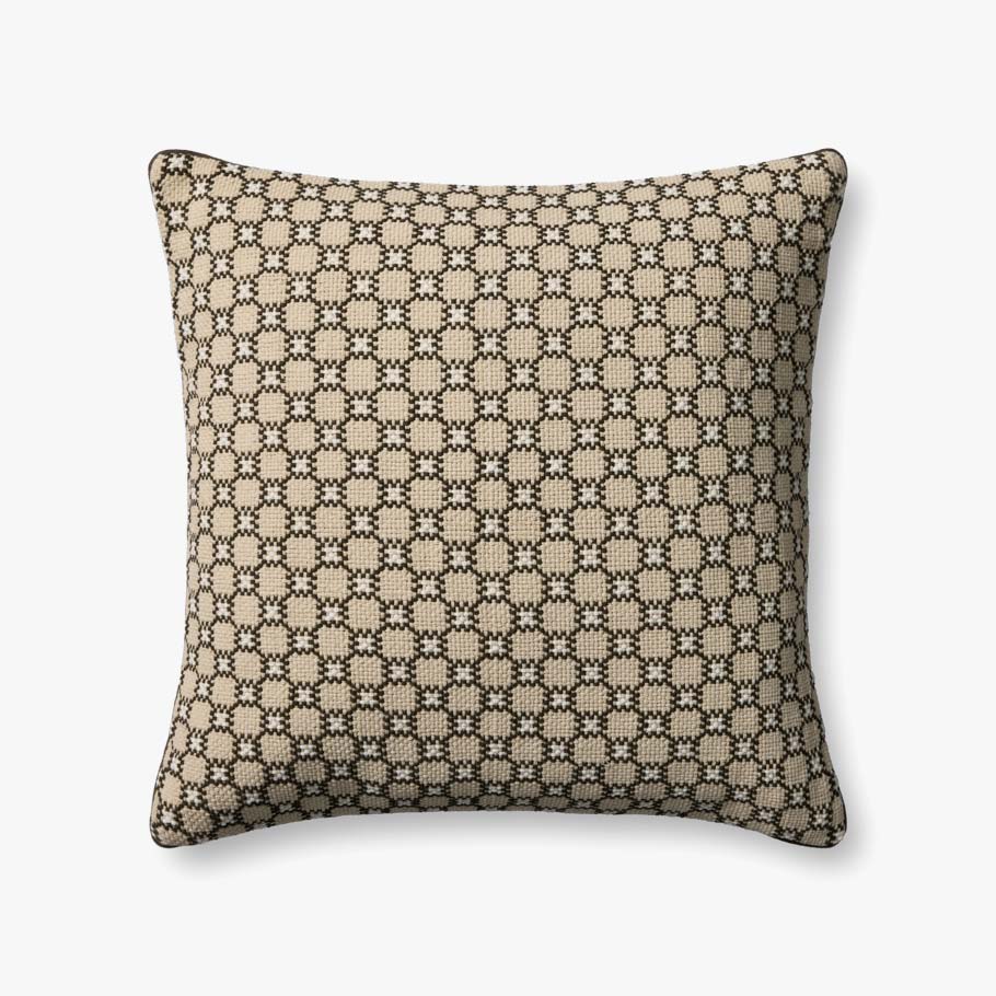 PJBR0012 - ALBERTI NATURAL / BLACK