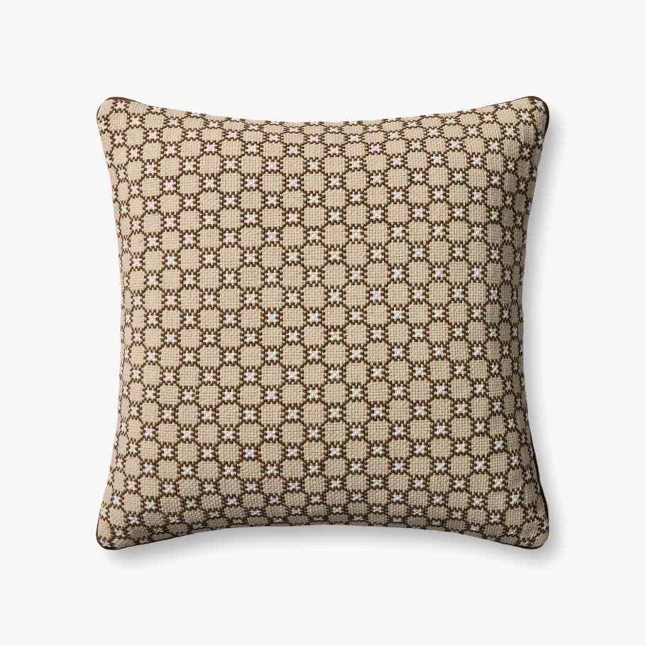 PJBR0012 - ALBERTI NATURAL / BROWN