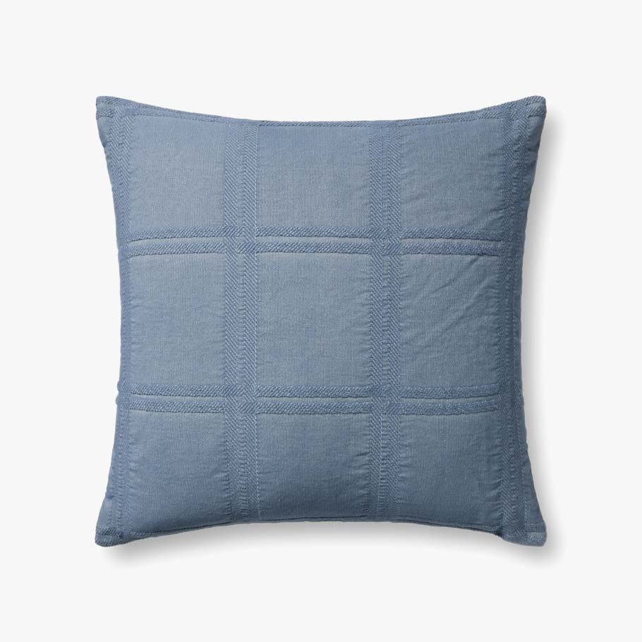 PMH0082 - SERAPHINE BLUE