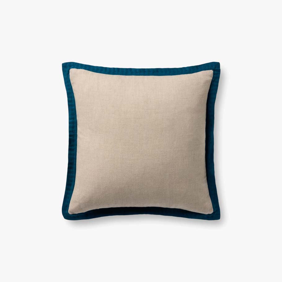 PLL0197 NATURAL / BLUE