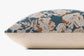 PCJ0031 MATILDA BLUE / ORANGE