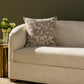PCJ0032 FAWN IVORY / SILVER