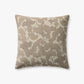 PCJ0032 FAWN IVORY / SILVER