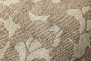 PCJ0032 FAWN IVORY / SILVER