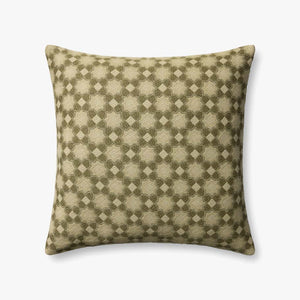PJBR0007 - PARLOR GREEN / YELLOW