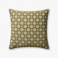 PJBR0007 - PARLOR GREEN / YELLOW