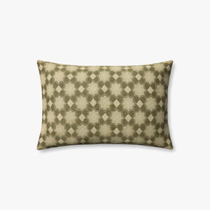 PJBR0007 - PARLOR GREEN / YELLOW