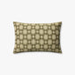 PJBR0007 - PARLOR GREEN / YELLOW