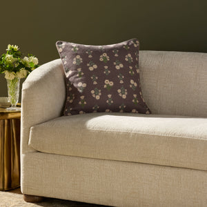 PCJ0039 POSIE MAUVE / MULTI