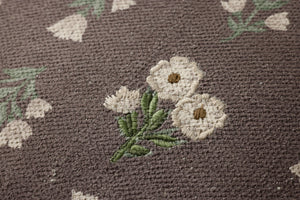 PCJ0039 POSIE MAUVE / MULTI