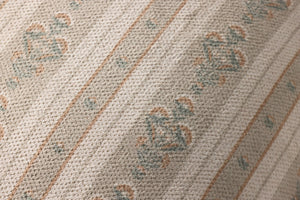 PCJ0040 LIESEL IVORY / MULTI