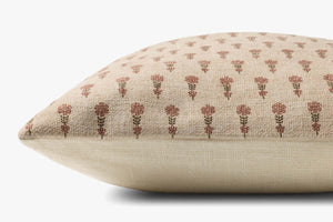 PMH0079 - ANNALIE NATURAL / RED